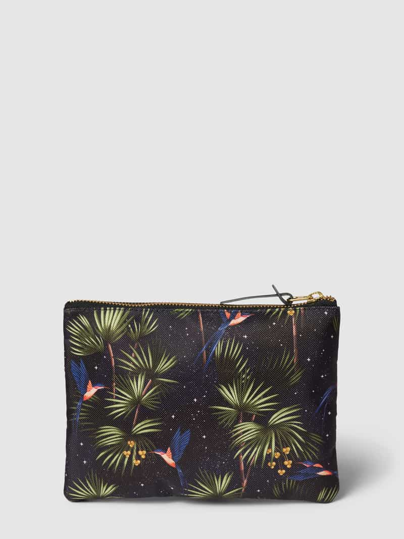 WOUF Pouch met all-over motief model 'Paradise'