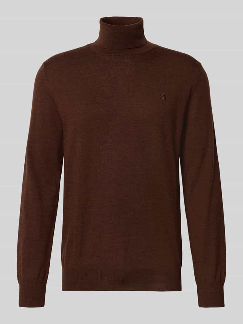 Polo Ralph Lauren Coltrui met labelstitching