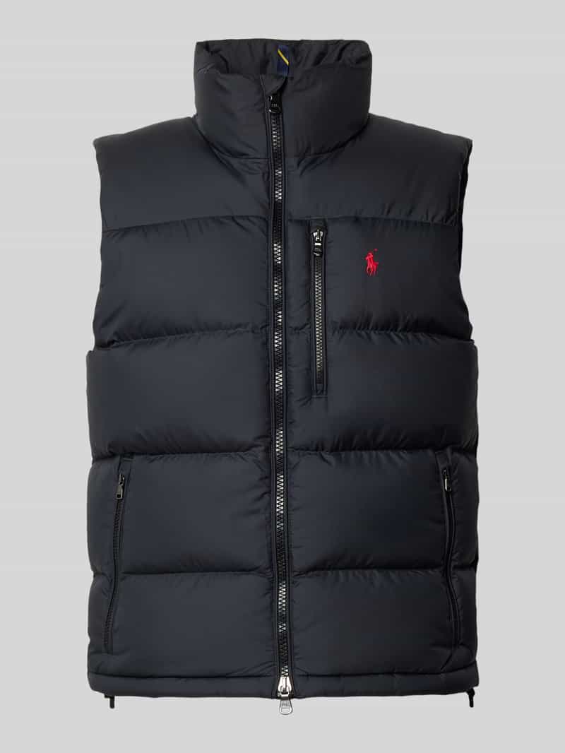 Polo Ralph Lauren Bodywarmer met ritssluiting
