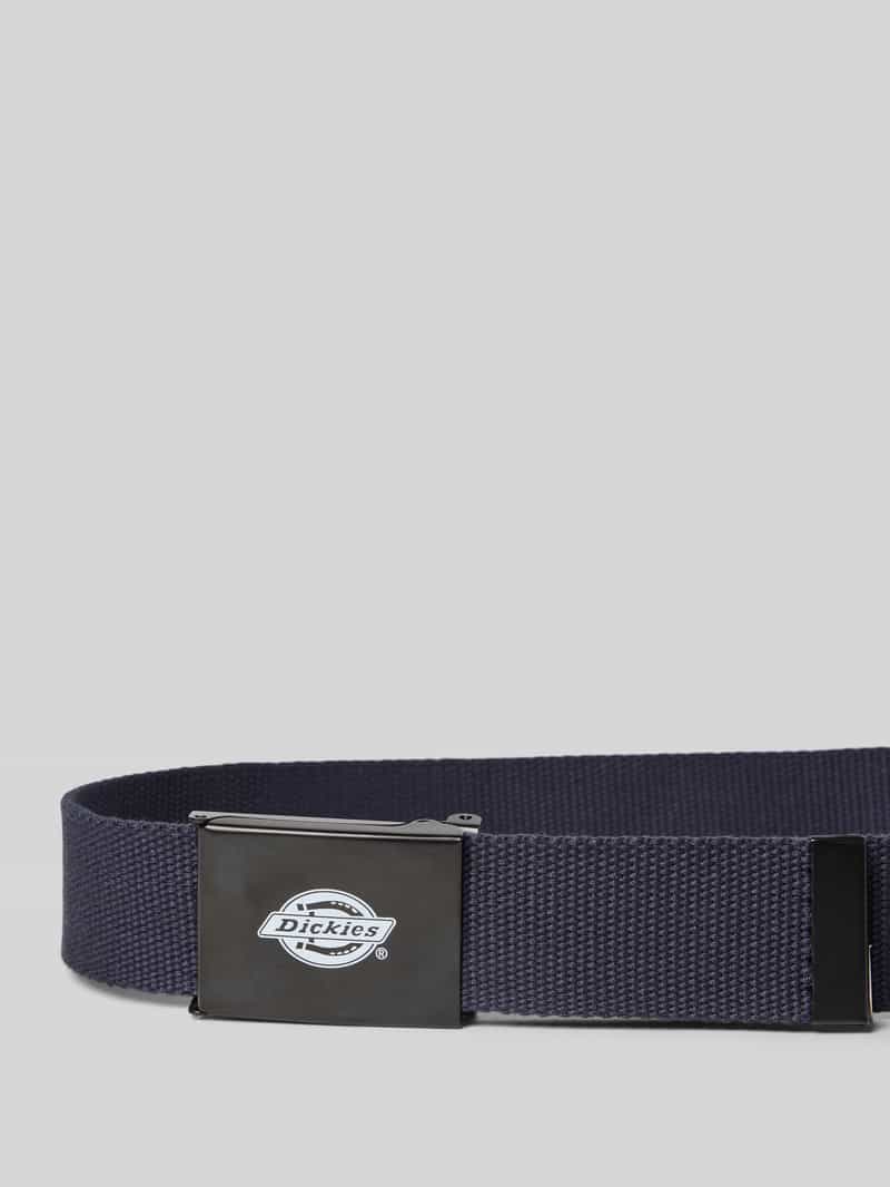 Dickies Riem met klemsluiting model 'Orcutt'