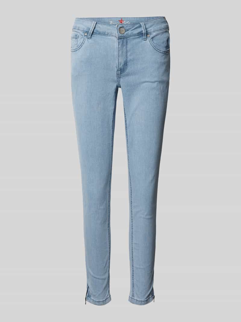 Buena Vista Slim fit jeans in 5-pocketmodel model 'Italy'