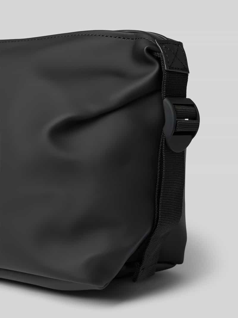 Rains Toilettas met plooien model 'Hilo Wash Bag'