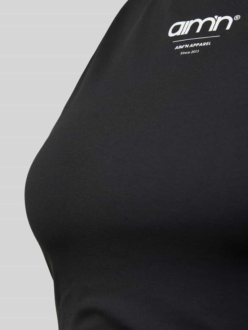 AIMN Beha met labelprint