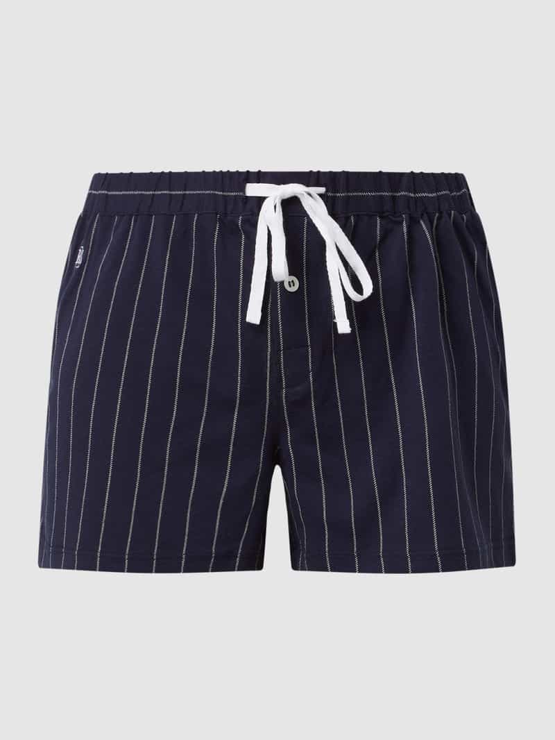 Lauren Ralph Lauren Pyjamabroek met streepmotief