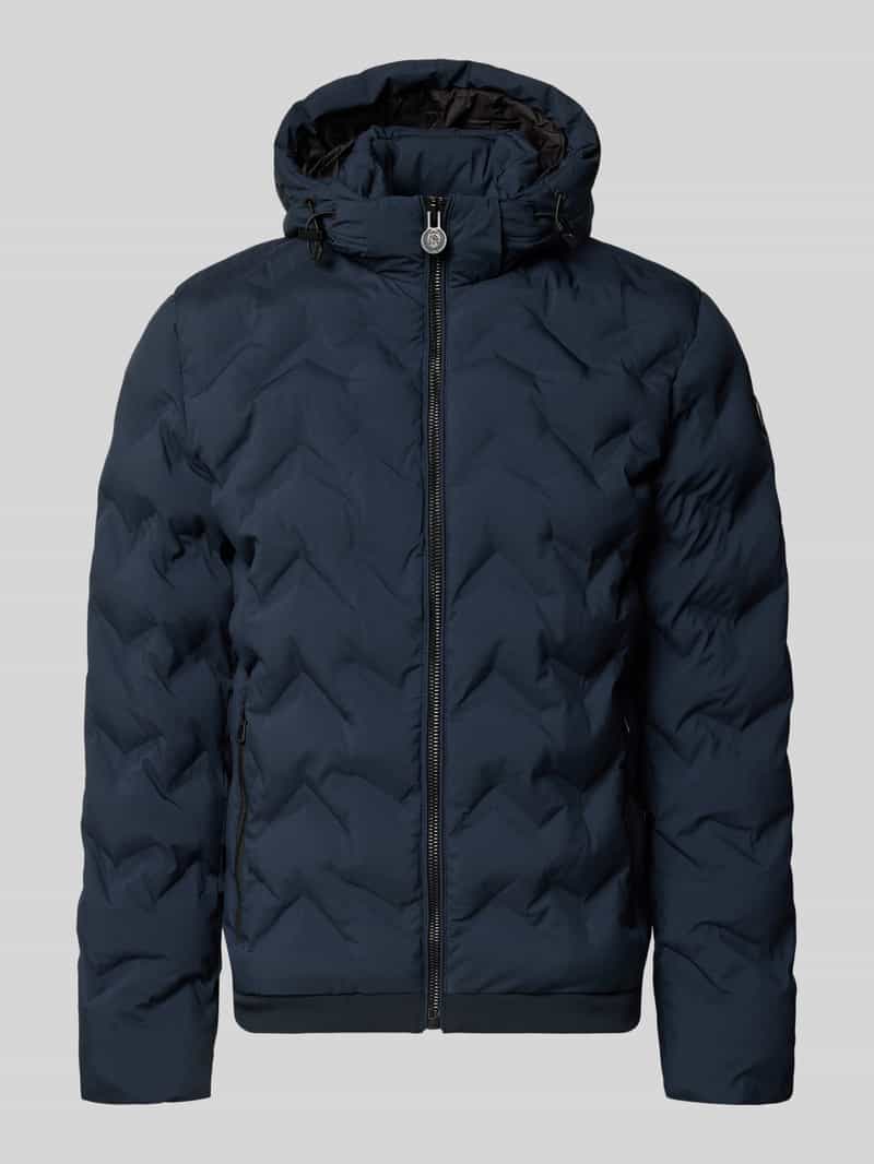 Lerros Blouson met ritszakken