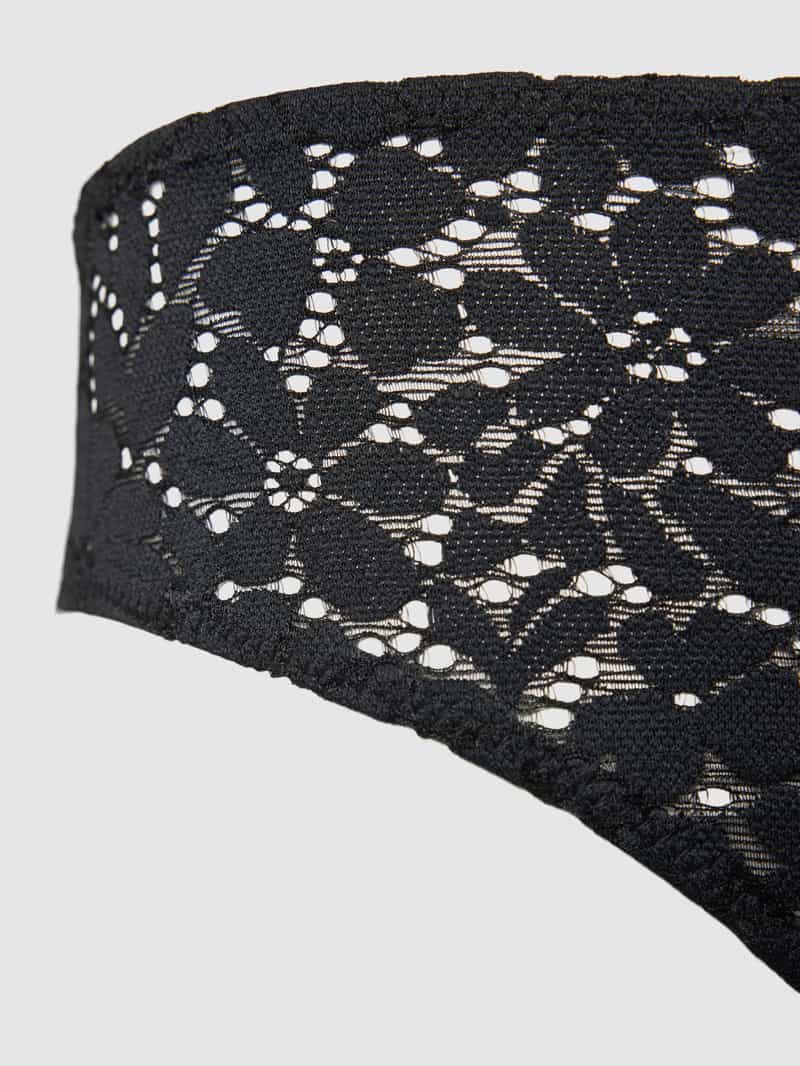 SKINY Slip met ajourpatroon