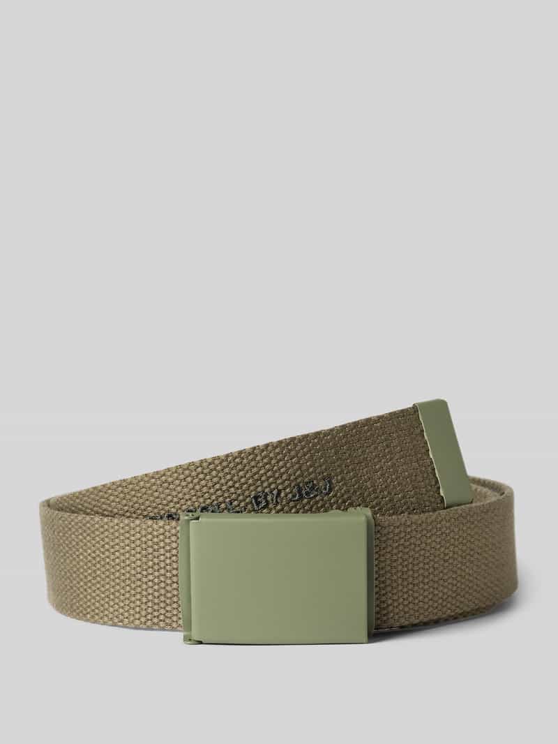 jack & jones Riem met klapsluiting model 'HIMEJI''
