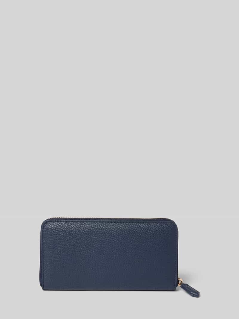 VALENTINO BAGS Portemonnee in leerlook model 'BRIXTON'