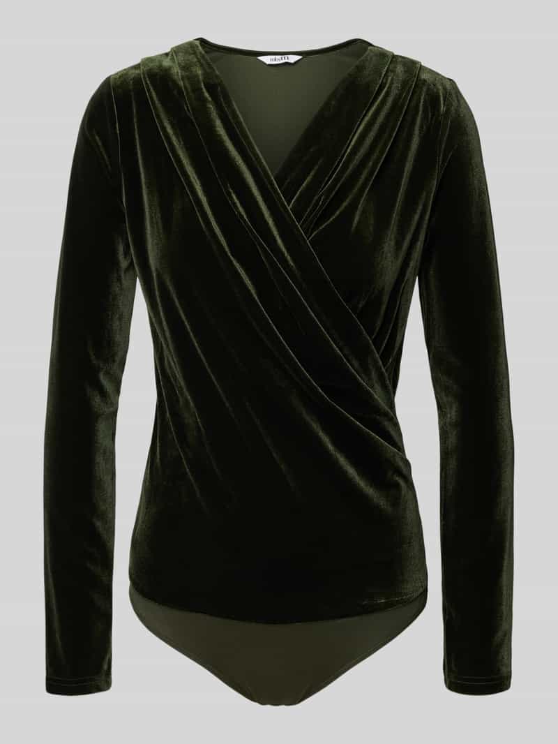 MbyM Body in wikkellook model 'Lione'