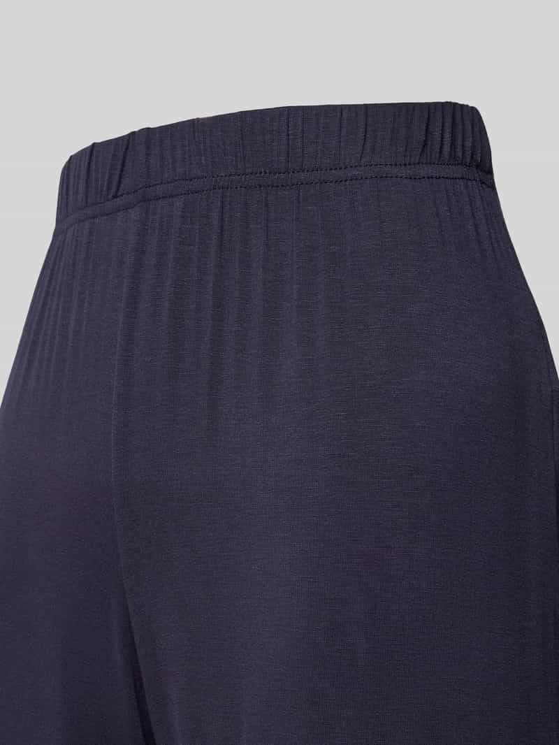 CCDK Copenhagen Regular fit pyjamabroek met contrastpaspels model 'Joy'