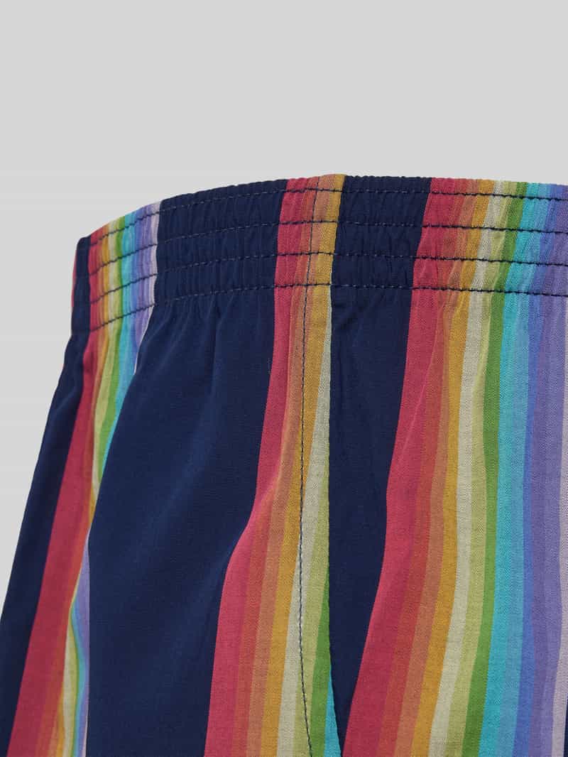 Deal Boxershorts met elastische band