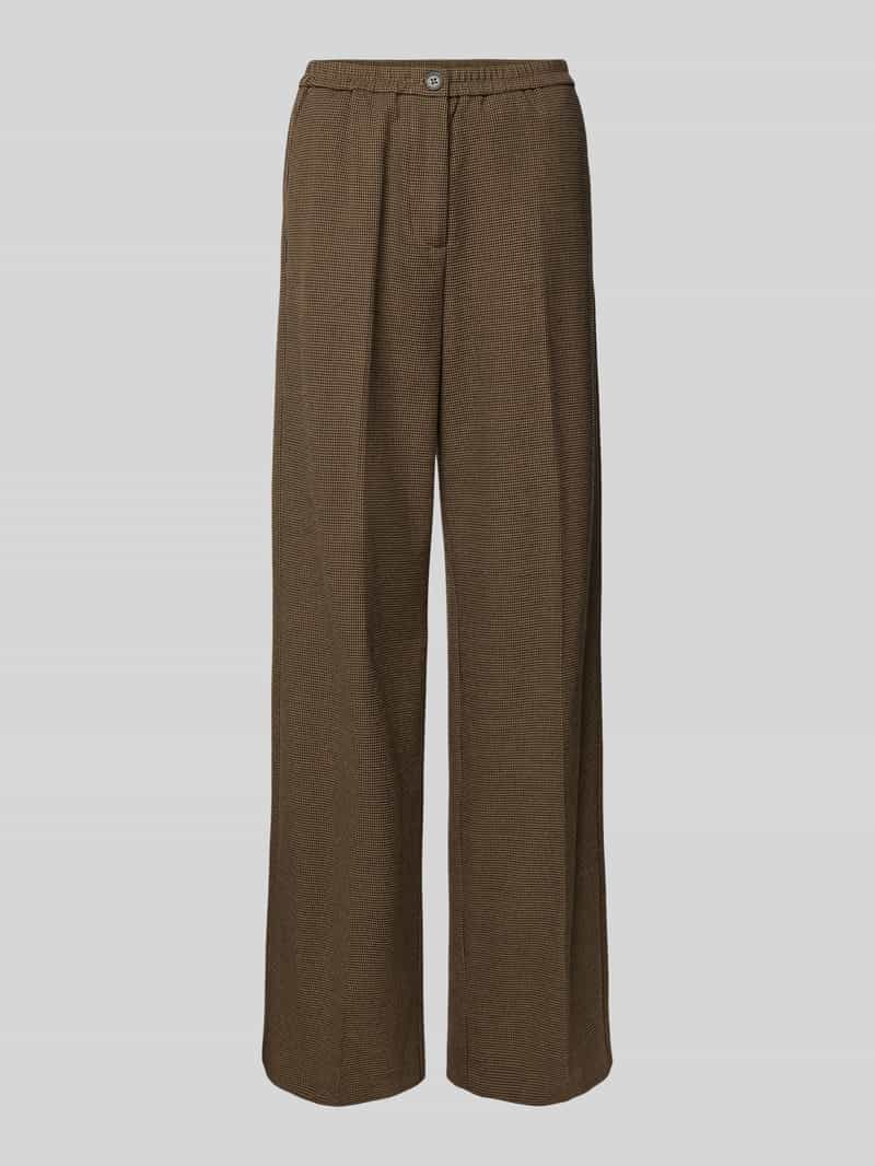 Marc O'Polo Regular fit met viscose