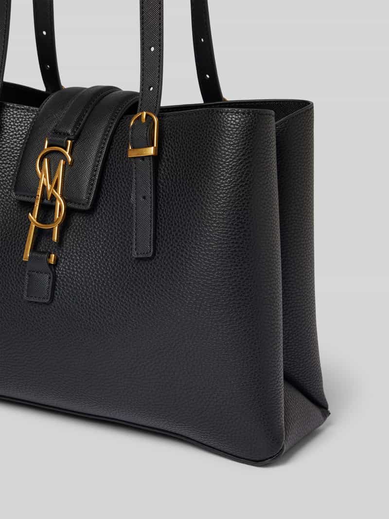 Steve Madden Handtas met labelapplicatie model 'BPRINCIE'