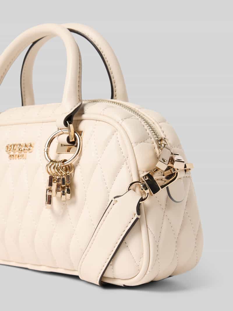Guess Zadeltas met draagband model 'VALLA'