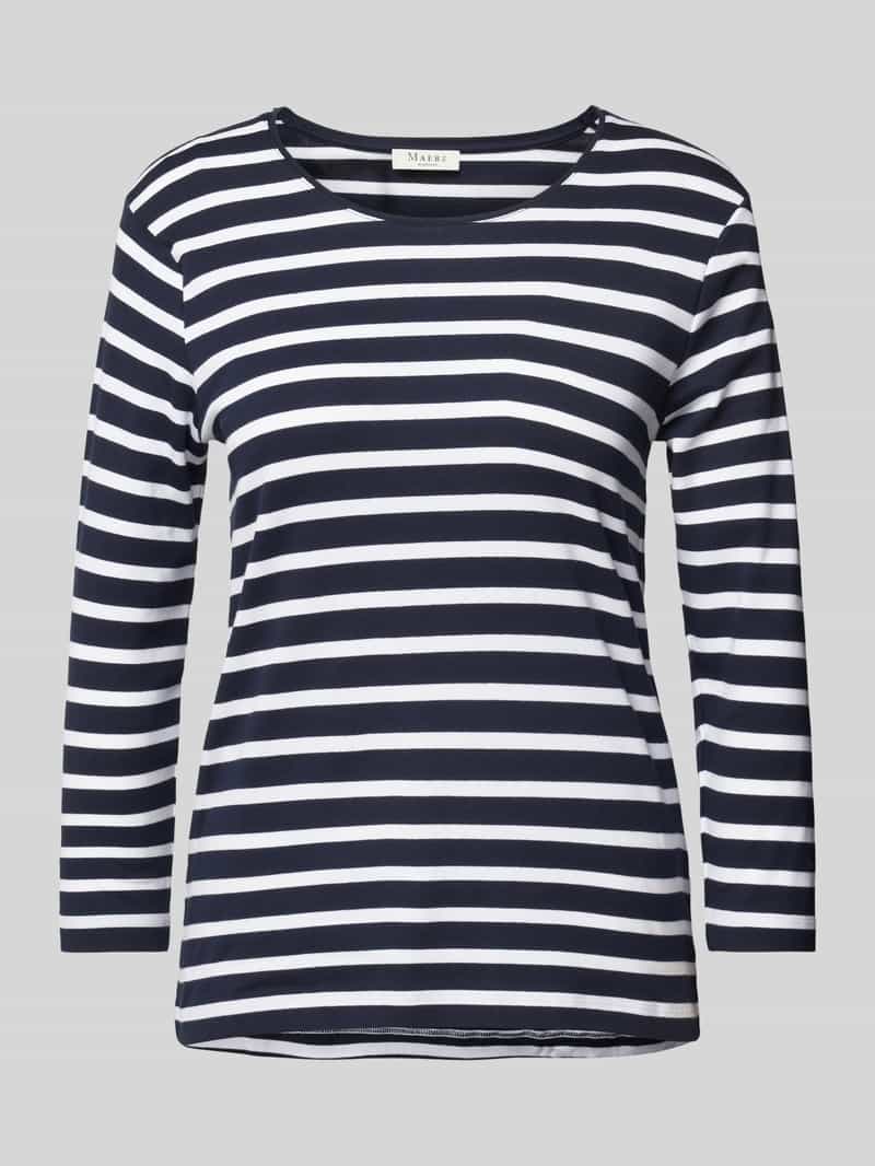 maerz muenchen Longsleeve met 3 4-mouwen