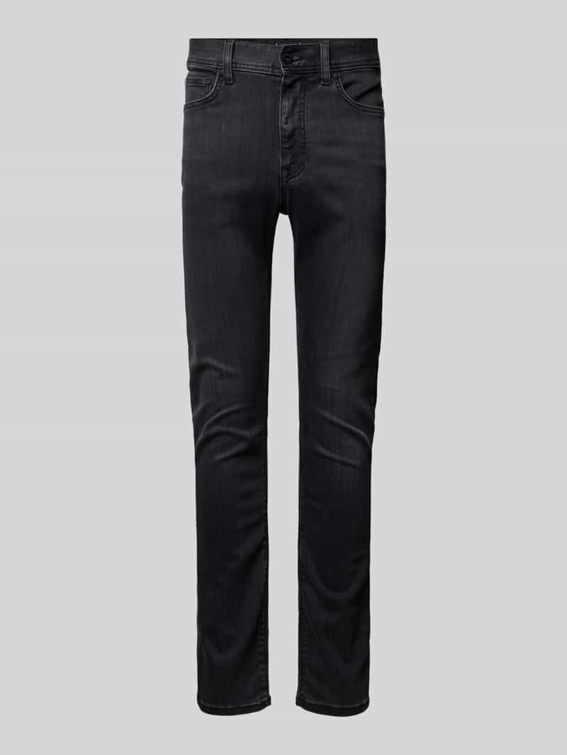 Tommy Hilfiger Slim fit jeans in 5-pocketmodel, model 'BLEECKER'