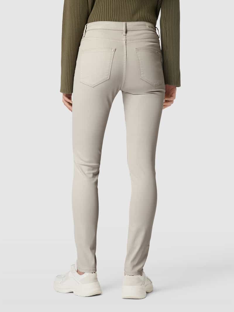 Jeans met -pocketmodel, model 'CELIA' Garcia