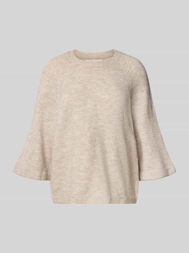 Only Regular fit pullover met vleermuismouwen model 'SIMONI'