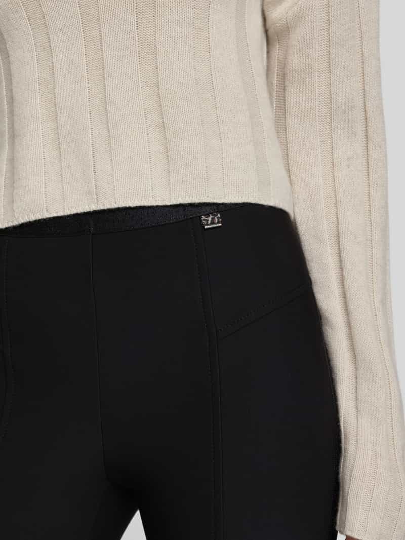 Marc Cain Legging met applicatie