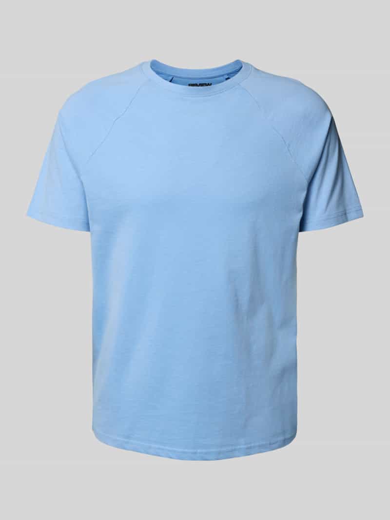 REVIEW T-shirt met ronde hals