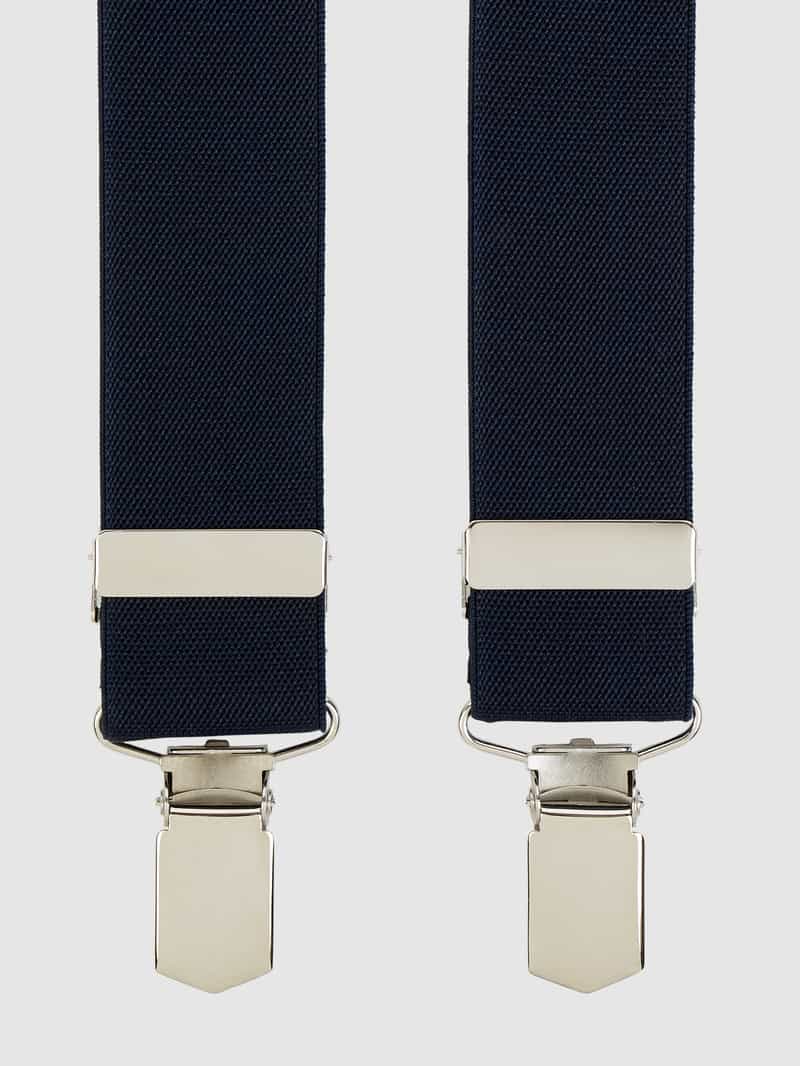 Lloyd Men's Belts Bretels in X-vorm