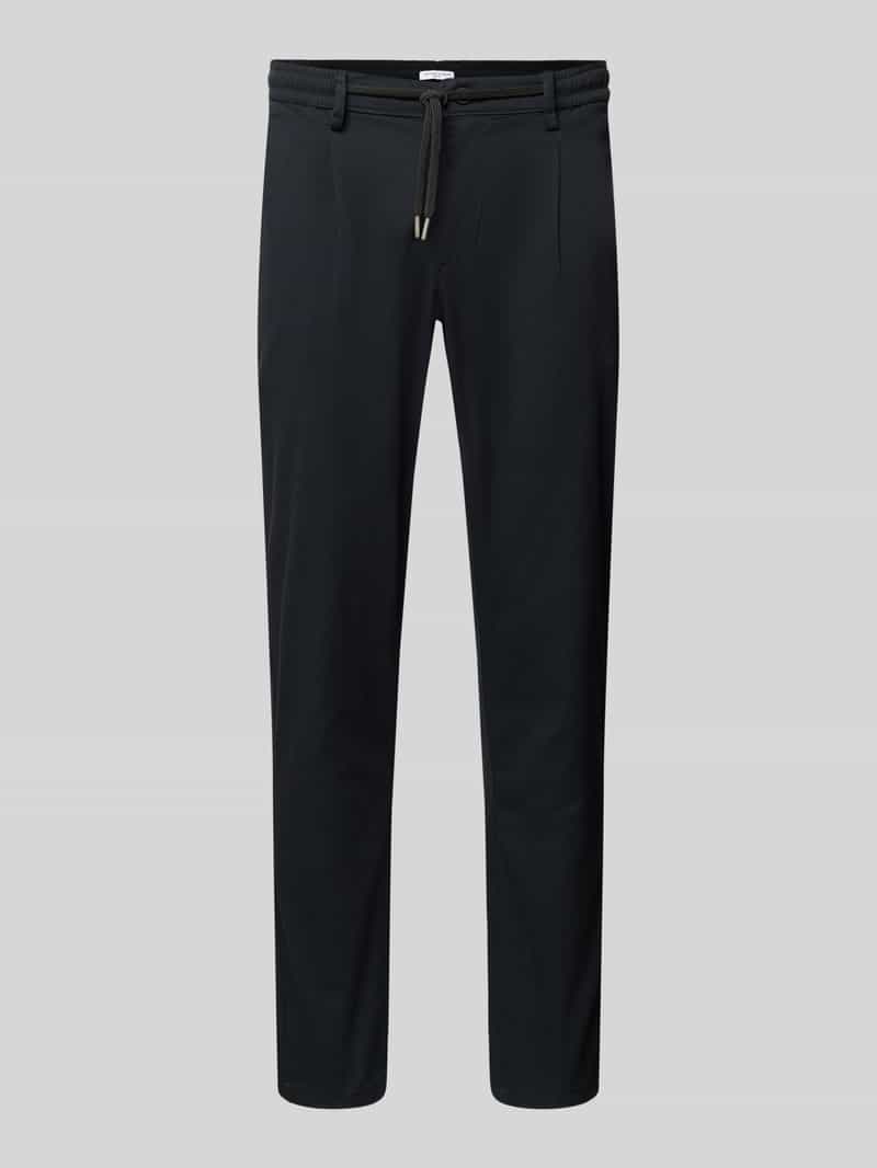 lindbergh Broek met tunnelkoord