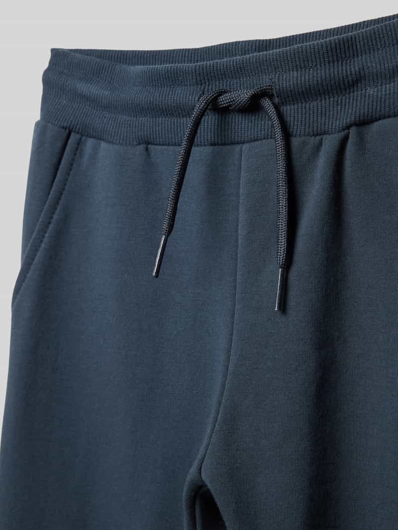 Mayoral Regular fit sweatpants met achterzak