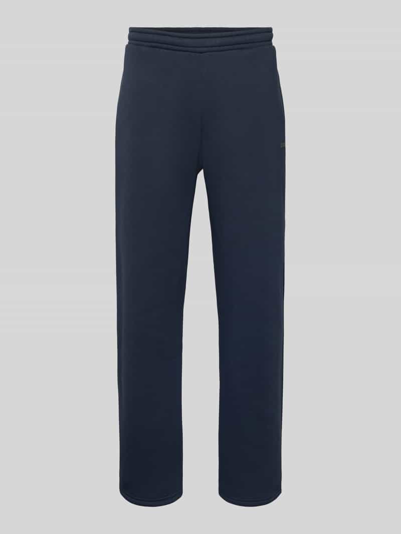 Sweatpants van Katoenmix