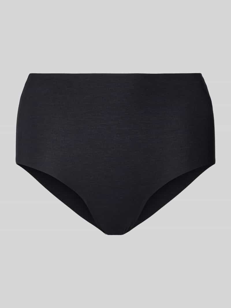 Hanro Slip met elastische band