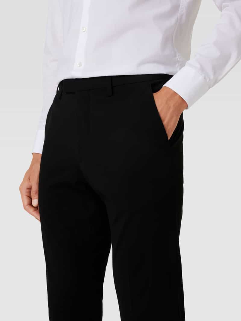 CINQUE Pantalon met regular fit model 'Monopoli'