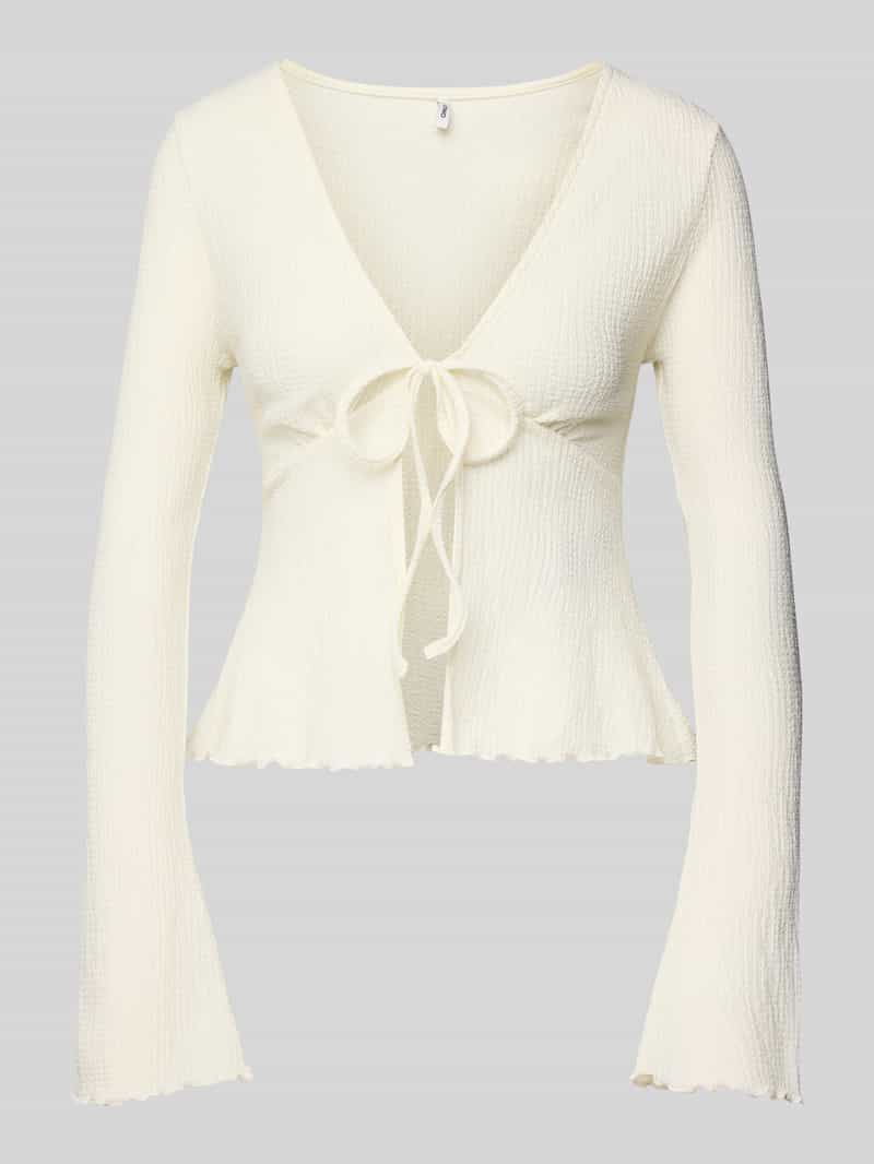 Only Shaped fit cardigan model 'LISSY'