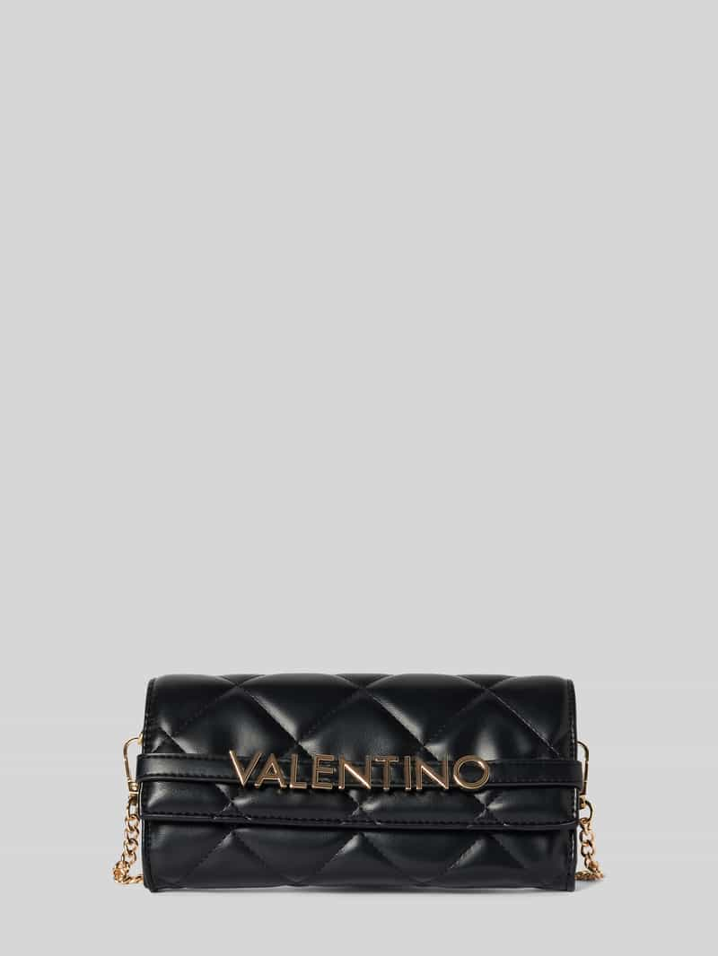 VALENTINO BAGS Schoudertas met structuurmotief, model 'LIFE'