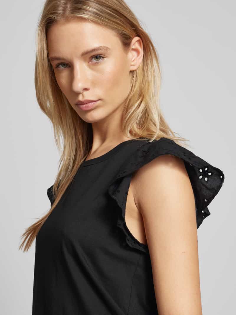 Soyaconcept T-shirt in effen design model 'Loraine'