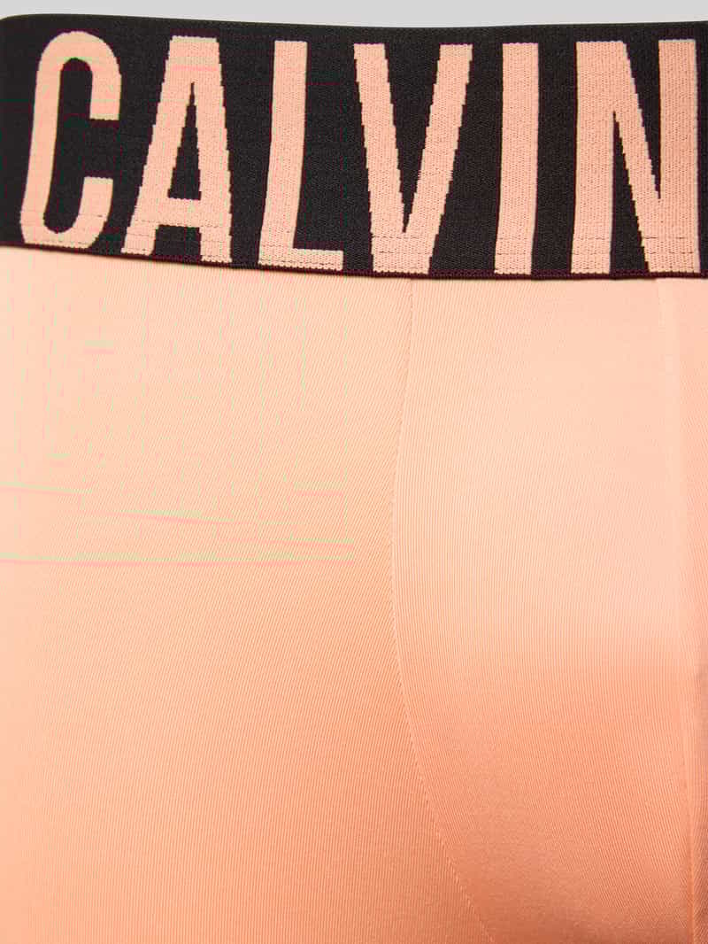 Calvin Klein Underwear Boxershort met elastische logoband in een set van 3 stuks