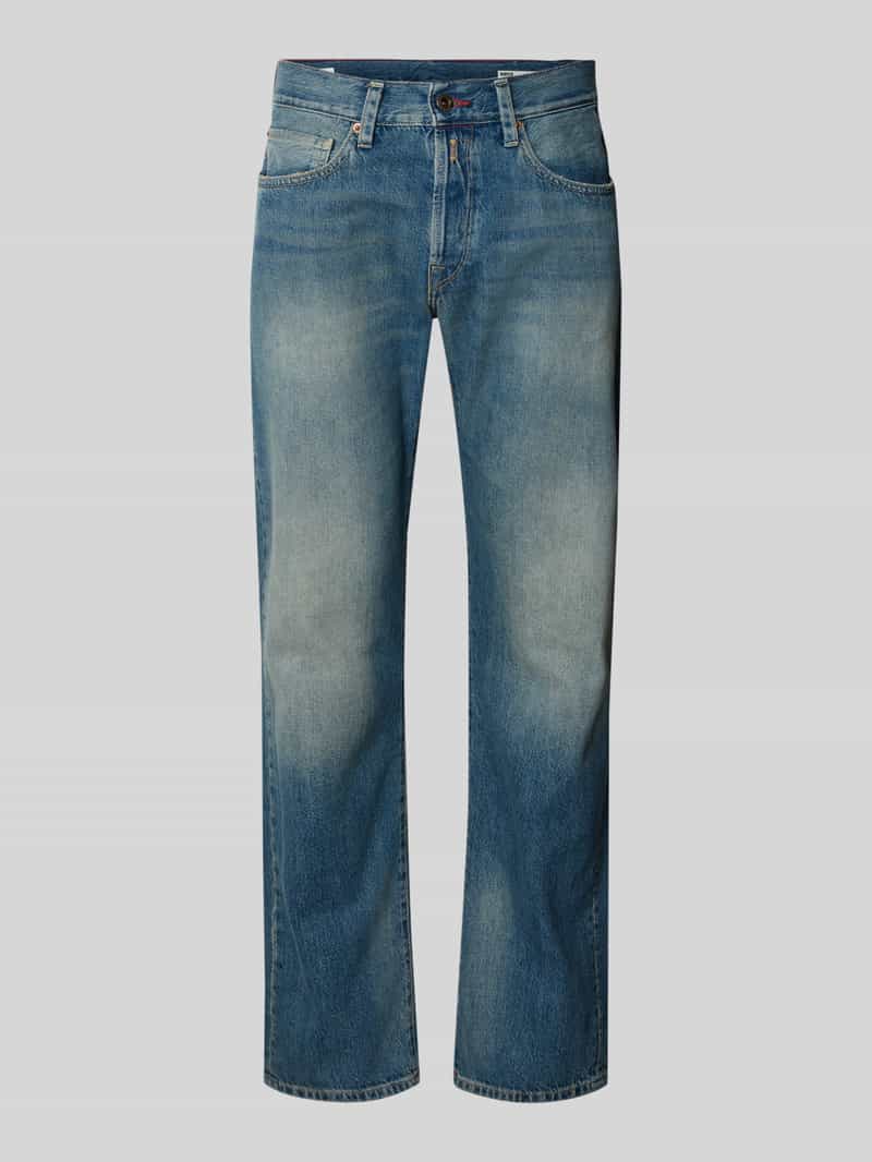 Replay Jeans met 5-pocketmodel model 'DERRYCK'