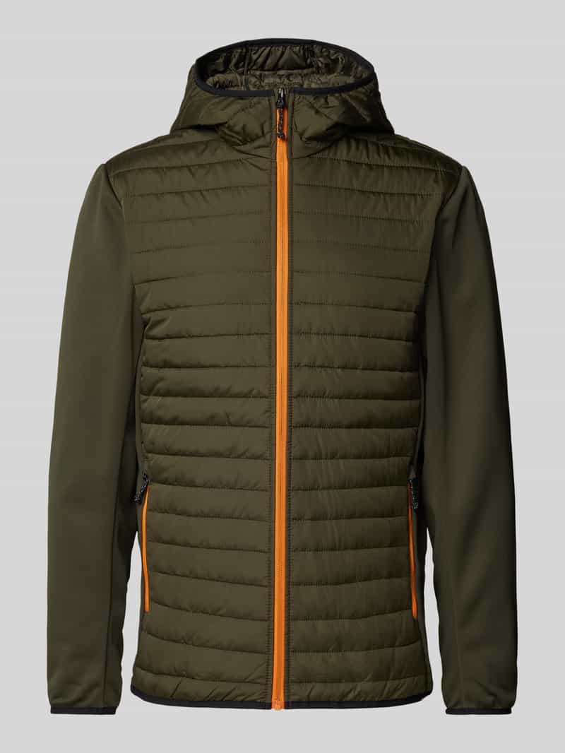 jack & jones Jack met ritszakken model 'EMULTI'
