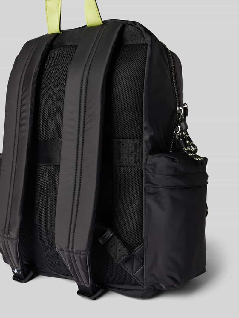 CK Calvin Klein Rugzak met draagband