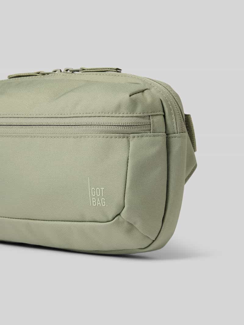 Gotbag Heuptasje met labelprint