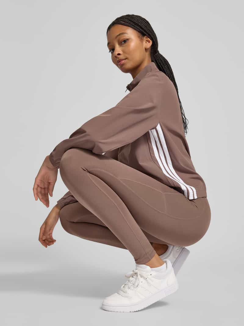 adidas Sportswear Trainingsjack met logodetail
