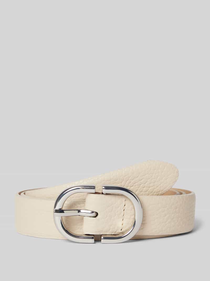 WEINMANN Riem met doornsluiting model 'Adria'