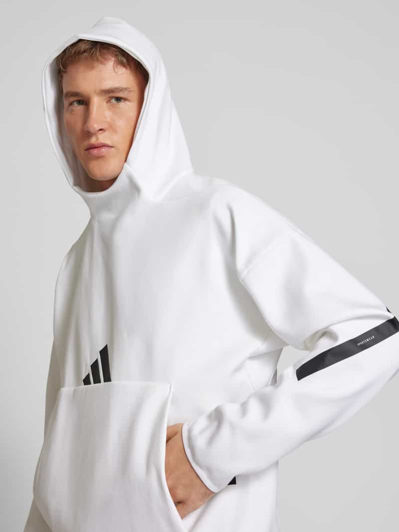 ADIDAS SPORTSWEAR Hoodie met capuchon