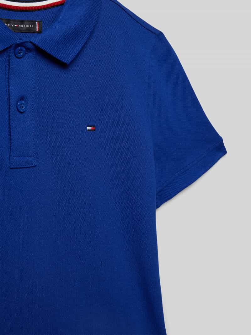 Tommy Hilfiger Teens T-shirt met labelprint