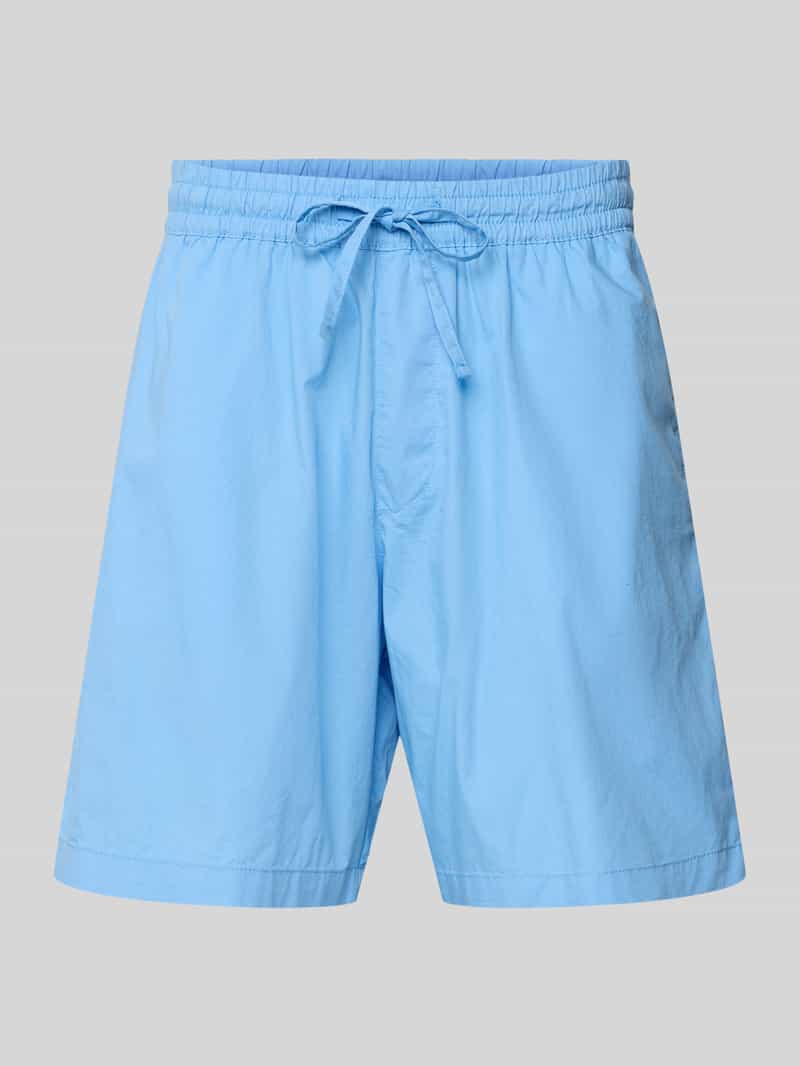 REVIEW Shorts met elastische band