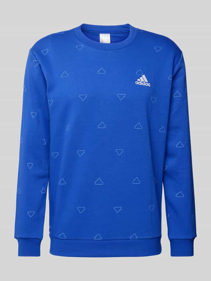 ADIDAS SPORTSWEAR Sweatshirt met ronde hals