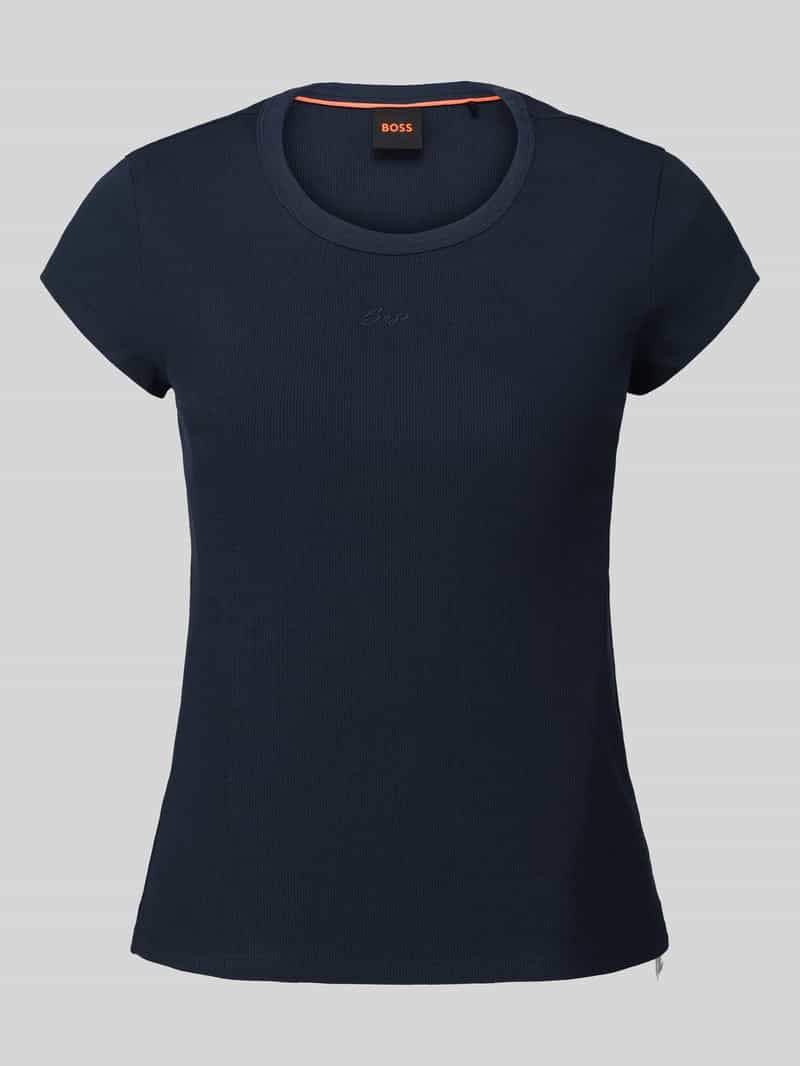 Boss Orange regular fit T-shirt