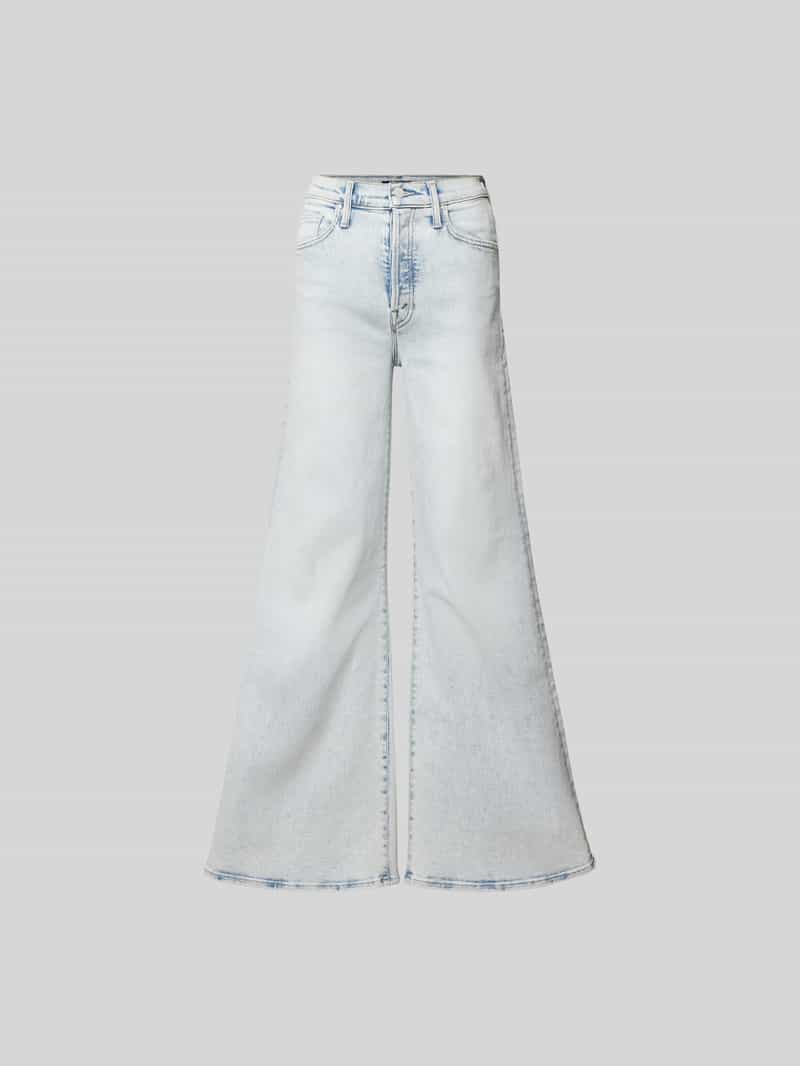 Jeans met 5-pocketmodel