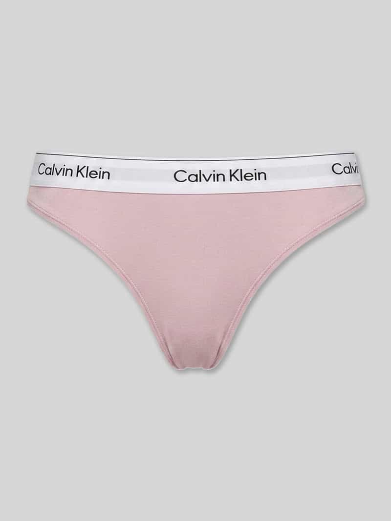 String van katoenmix