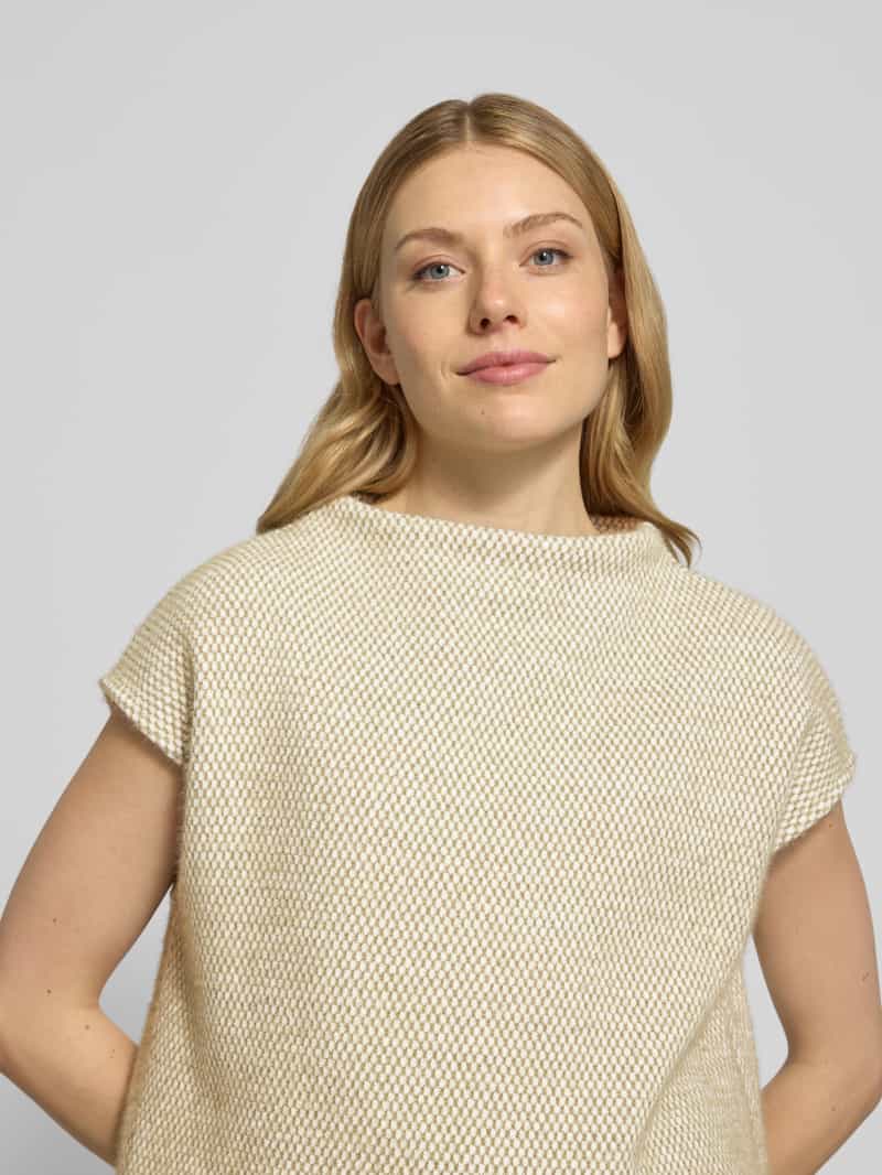 Opus Spencer met kapmouwen model 'Gofir'