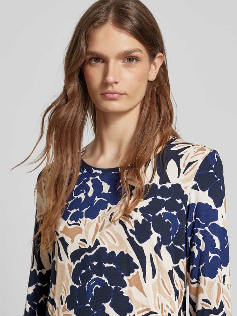 Betty Barclay T-shirt met 3 4-mouwen