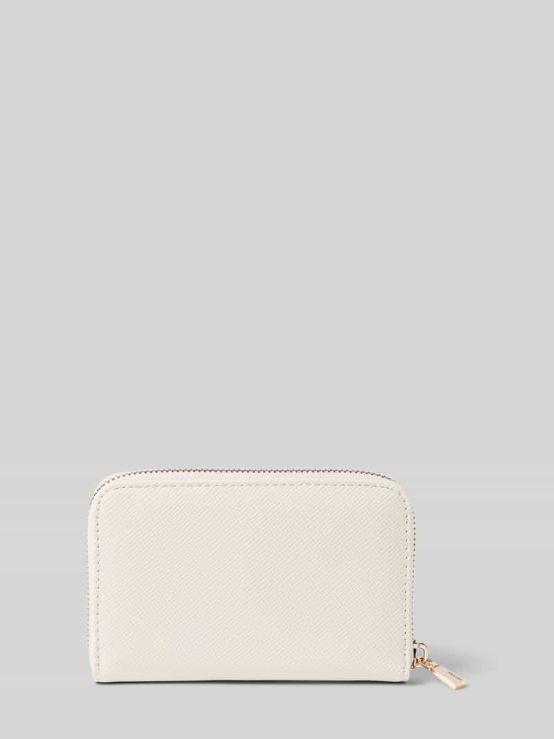 Guess Portemonnee met labeldetail model 'LAUREL'